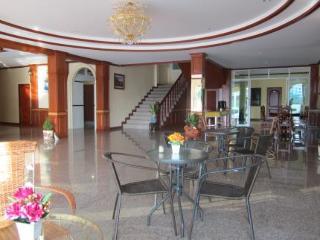 Hotel Bann Udomsap Mukdahan Esterno foto