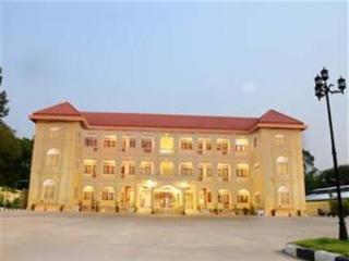 Hotel Bann Udomsap Mukdahan Esterno foto